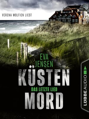 cover image of Das letzte Lied--Küstenmord, Teil 1